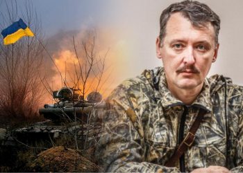 Girkin ogłosił początek kapitulacji Federacji Rosyjskiej: stało się znane, co wydarzyło się w Melitopolu