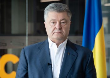 Poroszenko poinformował, ilu jego partyjnych kolegów jest w Siłach Zbrojnych Ukrainy: imponująca liczba wymieniona