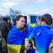 Ukraina odwróciła się od Rosjan w sile 100 żołnierzy