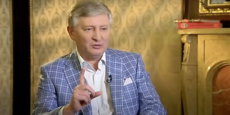 Achmetow postanowił uderzyć na Federację Rosyjską: Putin dowiedział się, jak zmieni się konfrontacja