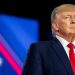 Trump pozostawił tajemnicę dotyczącą trzeciej wojny światowej: w Internecie dyskutuje się o strasznym poście