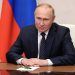 Putin podpisał tajne porozumienie w sprawie Ukrainy: WP ogłosił niespodziewanego zdrajcę
