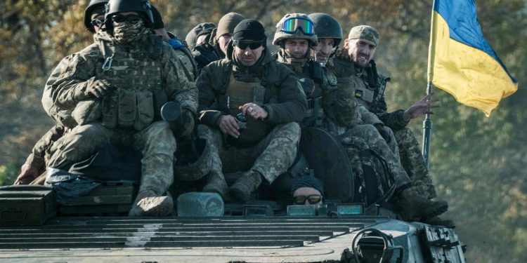 Stany Zjednoczone wydały prowokacyjne oświadczenie o kontrofensywie Sił Zbrojnych Ukrainy: Ukraina dowiedziała się, na co czeka Zachód