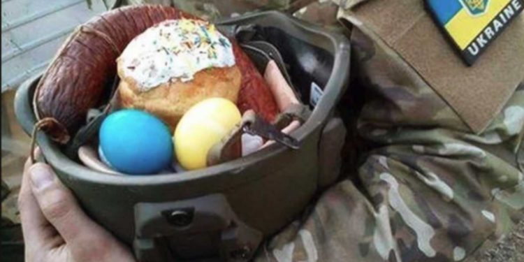 Ukraina i Rosja mogą zawiesić ogień w Wielkanoc: ISW zdradziło, co otrzymają strony konfliktu
