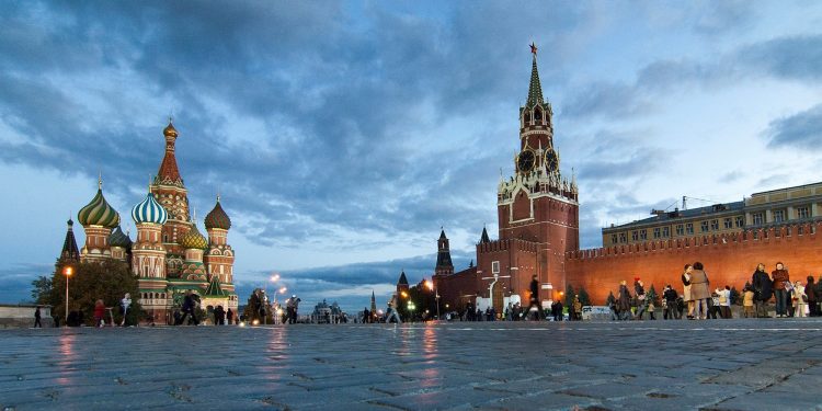 Wybuch w centrum Moskwy: co wiadomo (wideo)