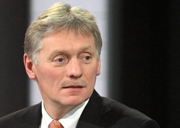 Pieskow zapowiedział nieoczekiwany zwrot w wojnie: Kreml ujawnił, co wydarzyło się w Bachmucie