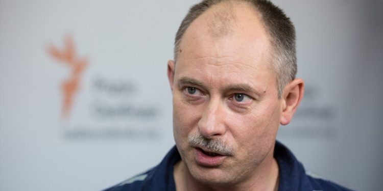 Zachód boi się takiego scenariusza wojny: Żdanow powiedział, co może się wydarzyć na Ukrainie