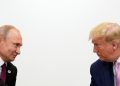 Trump został zapytany, czy Putin jest przestępcą: odpowiedź zaskoczy wielu