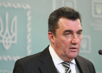 Daniłow zapowiedział „niespodzianki” dla Rosjan: najgorsze dla Rosji dopiero się zaczyna