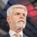 Prezydent Czech wzywa partnerów do przyspieszenia dostaw broni na Ukrainę do kontrofensywy