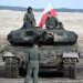 Ukraina otrzymała 575 czołgów i specjalne rakiety: Kreml ogłosił katastrofę