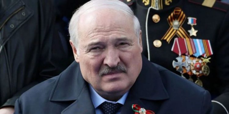 Ważne oświadczenie o stanie zdrowia Łukaszenki: wszyscy w Dumie Państwowej już wiedzą