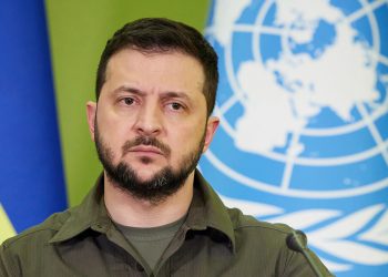 Zełenskiego skierowano do mieszkańców obwodu briańskiego: mieszkańcom Federacji Rosyjskiej zaproponowano dobre zarobki