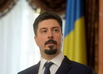 Nayvishy top korumpujący. Szczegóły idą do szefa Sądu Najwyższego Knyazeva i dlaczego jest tutaj Zhevago