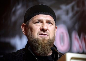 Kadyrow mógł potajemnie sponsorować Siły Zbrojne Ukrainy: media dowiedziały się o niezwykłej historii z szefem Czeczenii