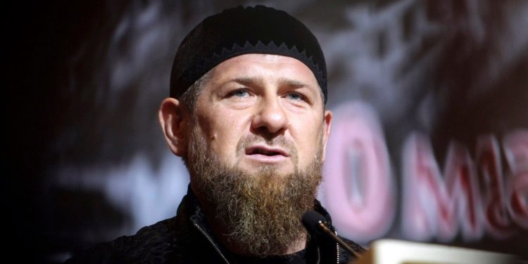 Kadyrow mógł potajemnie sponsorować Siły Zbrojne Ukrainy: media dowiedziały się o niezwykłej historii z szefem Czeczenii