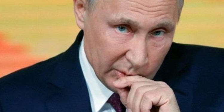 Piontkowski nazwał główny cel Putina: i to nie jest podbój świata