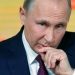 Na co może zdecydować Putin w przypadku udanej kontrofensywy Sił Zbrojnych Ukrainy: w Wielkiej Brytanii odpowiedzieli