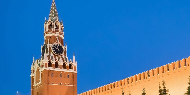 W Federacji Rosyjskiej wybuchła panika: na niebie nad Moskwą dzieje się coś nie do pomyślenia