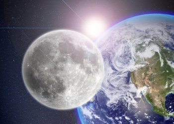 Niedaleko Ziemi odkryto planetę: lata później naukowcy odkryli, co jest w niej szczególnego