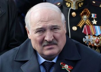 Postanowili pokazać Łukaszence: nawet Siły Zbrojne Ukrainy zauważyły, co jest nie tak z przywódcą Republiki Białoruś (ramki)
