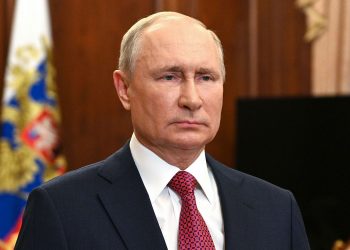 Potencjalny następca Putina nazwany: Striełkow odpowiedział, który prawie stał się „pierwszą osobą” w kraju