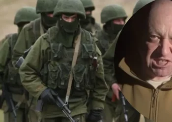 Prigożyn wezwał rosyjskich żołnierzy do buntu przeciwko dowództwu (wideo)