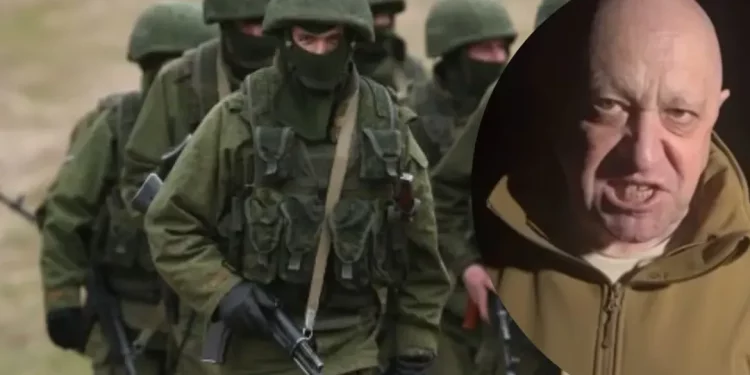Prigożyn wezwał rosyjskich żołnierzy do buntu przeciwko dowództwu (wideo)