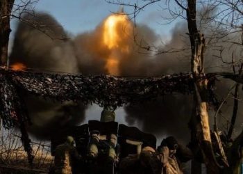 Ministerstwo Obrony Federacji Rosyjskiej potwierdziło śmierć dwóch pułkowników jednocześnie w pobliżu Bachmuta