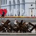 Większość Ukraińców może mieć krewnych i przyjaciół, którzy zostali ranni lub zmarli przed godziną wojny