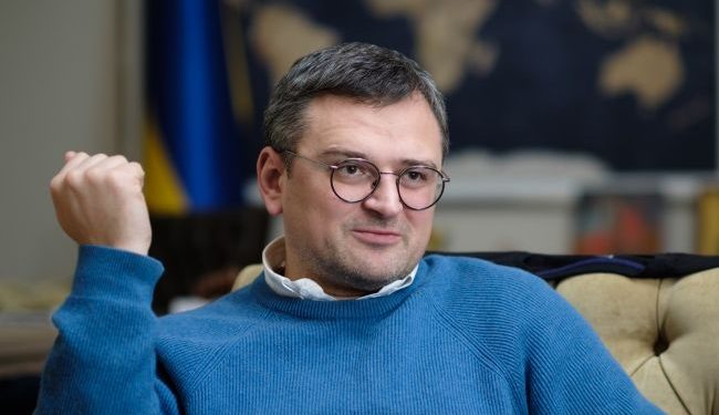 Kuleba zdaje sobie sprawę, że kompleks wojskowo-przemysłowy „Wagnera” w najgorszym razie nie jest już potrzebny
