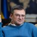 Kuleba zdaje sobie sprawę, że kompleks wojskowo-przemysłowy „Wagnera” w najgorszym razie nie jest już potrzebny