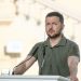 Powierzając powołanie odeskiego „komisarza wojskowego” i nie tylko: Zełenski odbył spotkanie Stawki