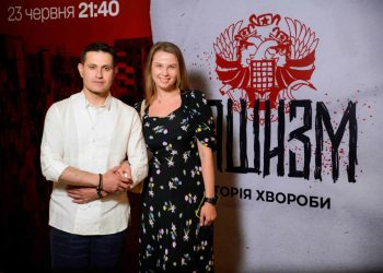 Nie jest już kawalerem: Akhtem Seitablaev wyszedł z nową dziewczyną