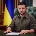 Rіzdvo i nie tylko. Zelensky proponuє W trosce o oficjalną zmianę dat trzech świętych