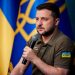 Dziś przed nami ten sam ruch: Zełenski o podії na froncie