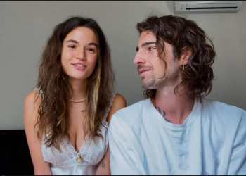 Vladimir Dantes i Dasha Katsurina nie są już razem