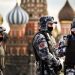 Skandale z Prigożynem: w Moskwie i Podmoskowie przeprowadzać „wizyty antyterrorystyczne”