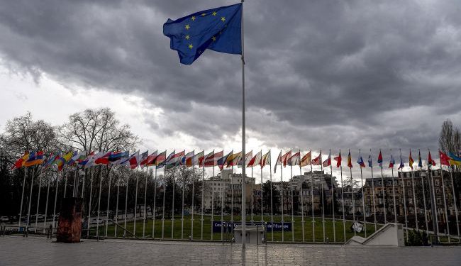 PAR przyjął uchwałę w sprawie politycznych konsekwencji agresji Federacji Rosyjskiej na Ukrainę