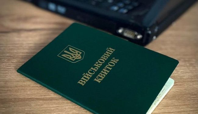 Na Ukrainie komisarze wojskowi są sprawdzani pod kątem dobroci. Kto musi być zajęty