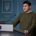 Wdeptujemy reputację regionu Ugrian w historyczny bałagan. Podoliak odniósł się do skandalicznej wypowiedzi Orbana