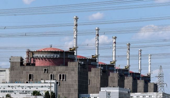 Nie Czarnobyl. Yakі riziki mozhlivi w czasach ataku terrorystycznego na elektrownię jądrową Zaporizhskiy i dlaczego nie pić jodu