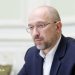 Decyzja personalna po ponownej weryfikacji UKRITT: Shmigal rozpov, jeśli przygotowany, wskazać