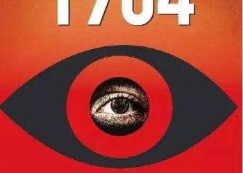 Wielki Brat cię obserwuje: 8 najciekawszych ekranizacji dystopii