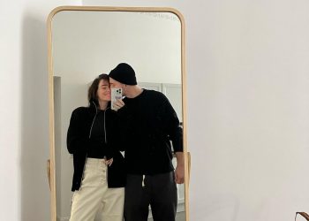 Jak Nadya Dorofeeva pogratulowała Katsurinowi jego urodzin