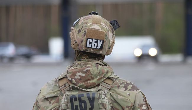 Shpiguvav dla artylerii ZSU pod dowództwem Avdiyivki: rosyjski informator skazany na 10 lat więzienia