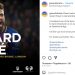 Gerard Pique weźmie udział w meczu charytatywnym na rzecz Ukrainy