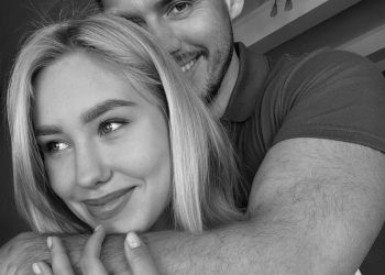 Dasha Kvitkova i Nikita Dobrynin oficjalnie rozwiedli się