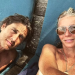 Odważne selfie: Gwyneth Paltrow opala się topless podczas wakacji we Włoszech