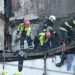 Vibuh w pobliżu bogato napowietrznych Kijów: liczba ofiar wzrosła